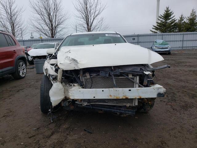 Photo 5 from auction – 2007 MAZDA 6 I with VIN 1YVHP80C775M44491