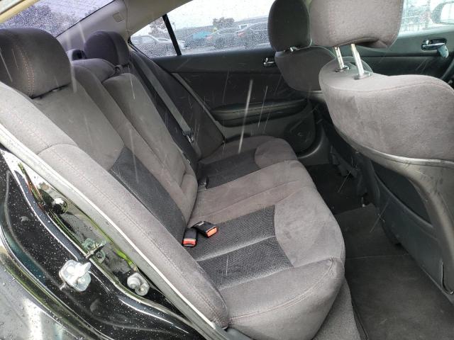 Photo 10 from auction – 2014 NISSAN MAXIMA S with VIN 1N4AA5AP8EC451179