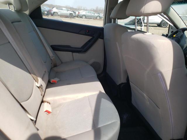 Photo 10 from auction – 2010 KIA FORTE EX with VIN KNAFU4A22A5201762