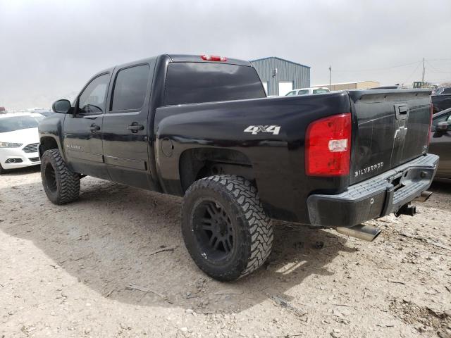 Фото 2 с аукциона – 2007 CHEVROLET SILVERADO с VIN 2GCEK13M371558671