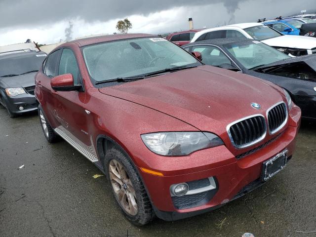 Photo 4 from auction – 2013 BMW X6 XDRIVE3 with VIN 5UXFG2C59DL782388