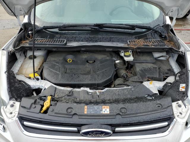 Photo 12 from auction – 2014 FORD ESCAPE TIT with VIN 1FMCU0J9XEUE21282