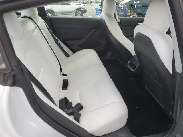 Photo 10 from auction – 2021 TESLA MODEL 3 with VIN 5YJ3E1EA1MF057501