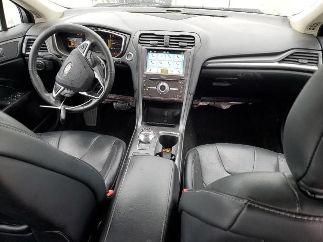 Photo 8 from auction – 2018 FORD FUSION TIT with VIN 3FA6P0D94JR132023