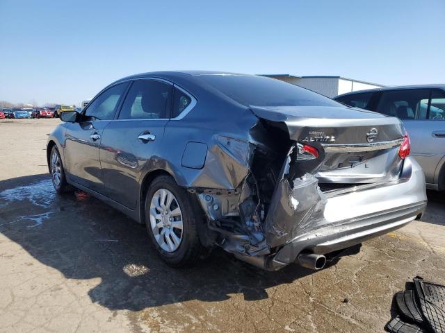 Photo 2 from auction – 2016 NISSAN ALTIMA 2.5 with VIN 1N4AL3AP5GC222167