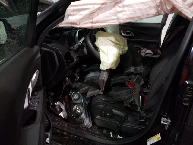 Photo 7 from auction – 2017 CHEVROLET EQUINOX LT with VIN 2GNFLFEK6H6278815