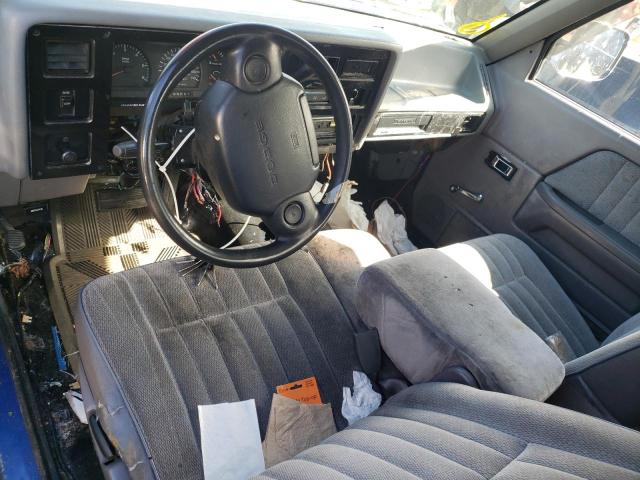Photo 8 from auction – 1994 DODGE DAKOTA with VIN 1B7GL23X9RW117256