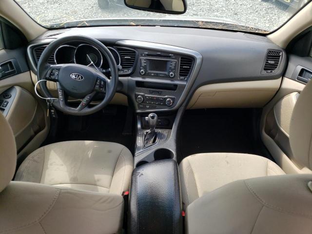 Zdjęcie 8 z aukcji – 2013 KIA OPTIMA LX z VIN KNAGM4A7XD5400286