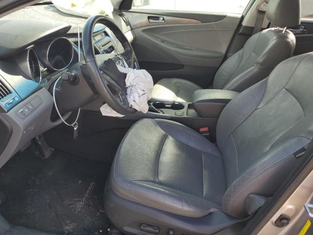 Photo 7 from auction – 2012 HYUNDAI SONATA HYB with VIN KMHEC4A42CA048065