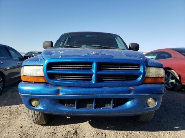 Photo 5 from auction – 1998 DODGE DURANGO with VIN 1B4HS28Y5WF210356