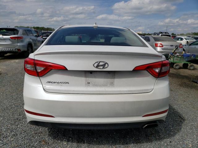 Photo 6 from auction – 2016 HYUNDAI SONATA SE with VIN 5NPE24AF6GH335447