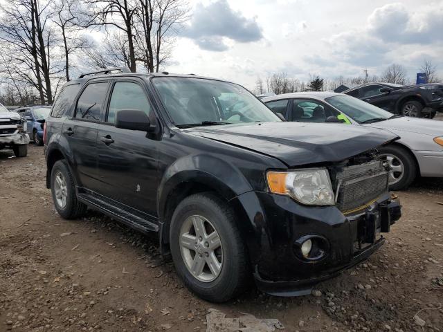 Photo 4 from auction – 2012 FORD ESCAPE HYB with VIN 1FMCU4K39CKB34946
