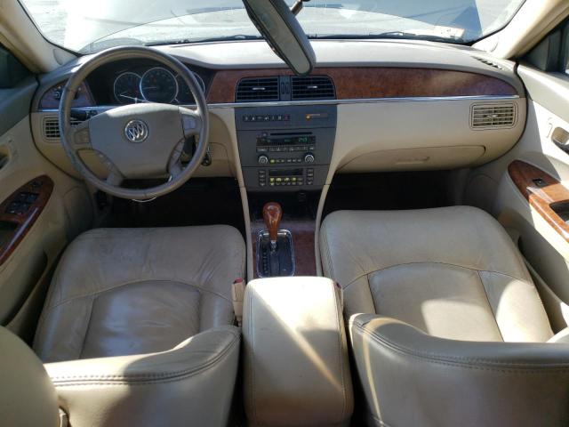 Photo 8 from auction – 2005 BUICK LACROSSE C with VIN 2G4WD532251275997