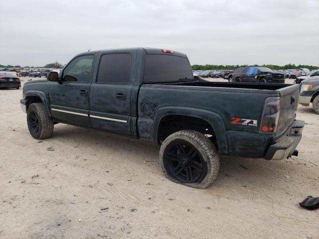 Photo 2 from auction – 2005 CHEVROLET SILVERADO with VIN 2GCEK13T151402584