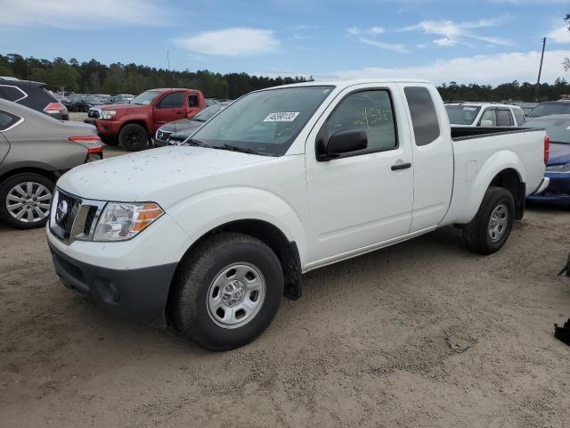NISSAN FRONTIER P 2019 with VIN 1N6BD0CT4KN704398 - Photo from auction