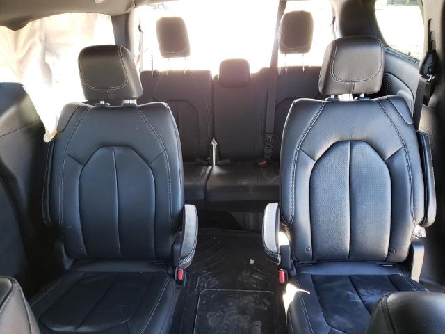 Photo 10 from auction – 2018 CHRYSLER PACIFICA T with VIN 2C4RC1EG2JR338078