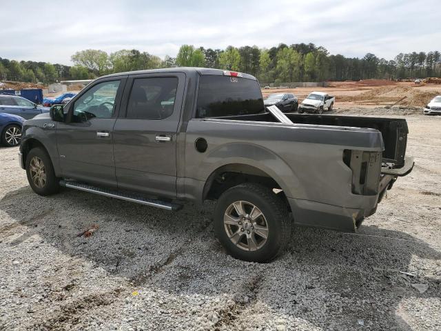 Photo 2 from auction – 2015 FORD F150 SUPER with VIN 1FTEW1CP6FKF20056