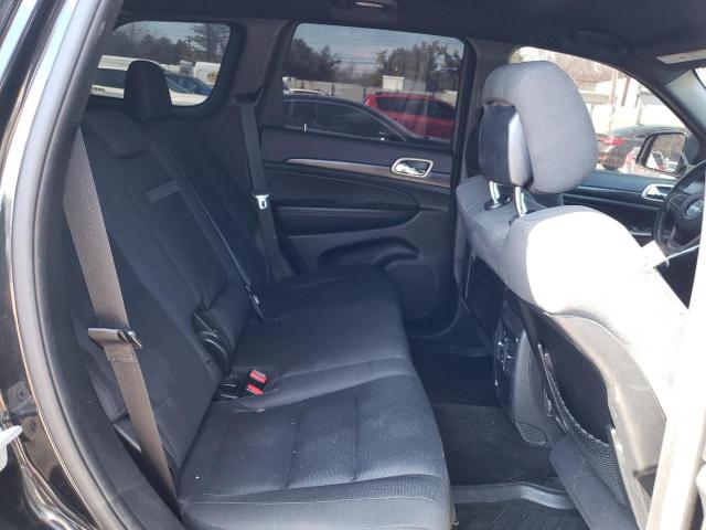 Photo 11 from auction – 2014 JEEP GRAND CHER with VIN 1C4RJFAG1EC545004