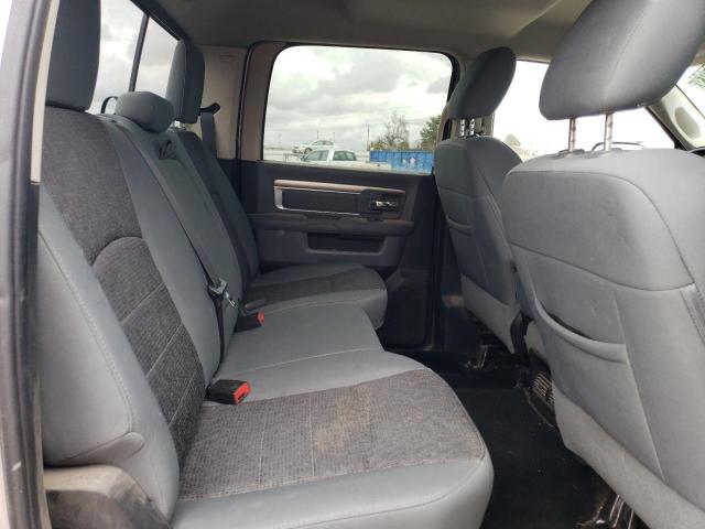 Photo 10 from auction – 2015 RAM 2500 SLT with VIN 3C6UR5DL2FG670038
