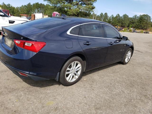 Photo 3 from auction – 2016 CHEVROLET MALIBU LT with VIN 1G1ZE5ST2GF345558