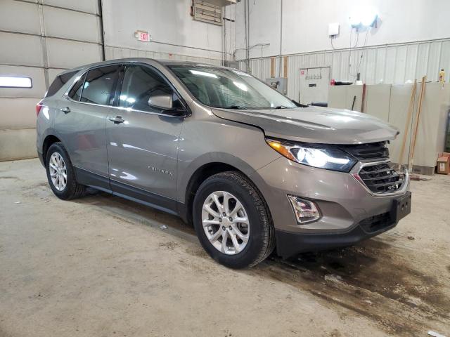 Photo 4 from auction – 2018 CHEVROLET EQUINOX LT with VIN 3GNAXJEV7JS645952
