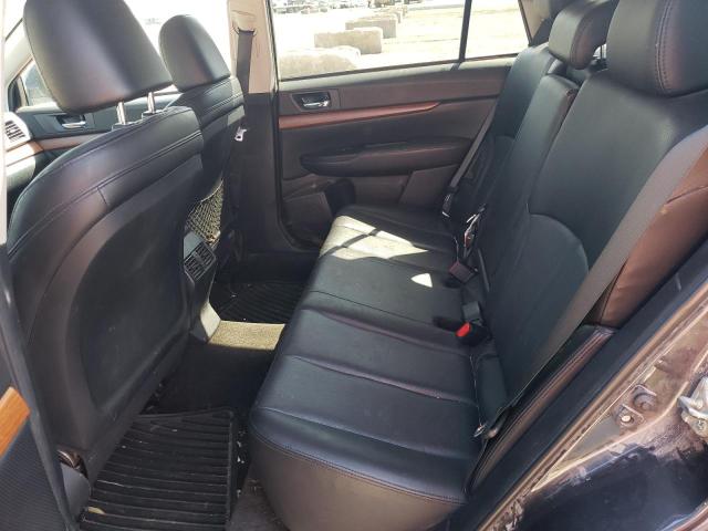 Photo 10 from auction – 2013 SUBARU OUTBACK 2. with VIN 4S4BRBJC8D3297179