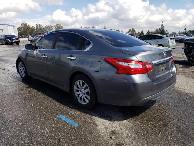 Photo 2 from auction – 2016 NISSAN ALTIMA 2.5 with VIN 1N4AL3AP6GN370087