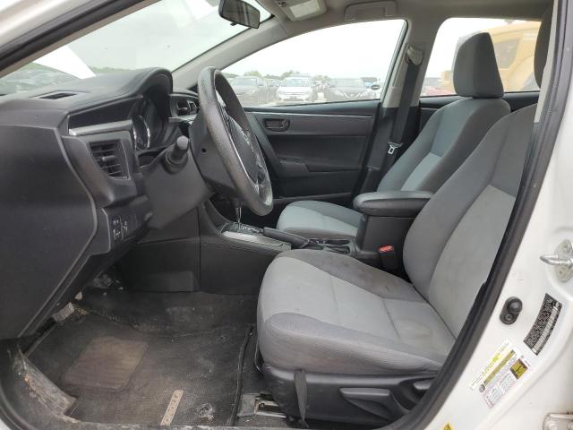 Photo 7 from auction – 2014 TOYOTA COROLLA L with VIN 5YFBURHE2EP023469
