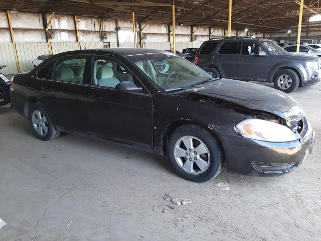 Photo 4 from auction – 2008 CHEVROLET IMPALA LT with VIN 2G1WT58K389230632