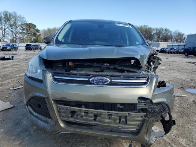 صورة رقم 5 من المزاد - 2013 FORD ESCAPE SEL مع VIN 1FMCU0H99DUC79317