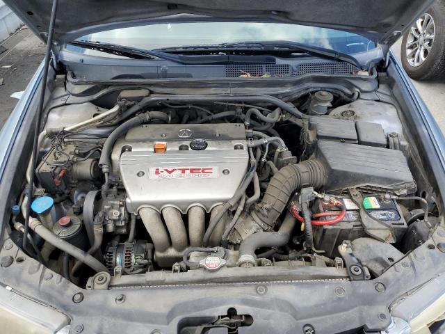 Photo 11 from auction – 2004 ACURA TSX with VIN JH4CL96924C011678