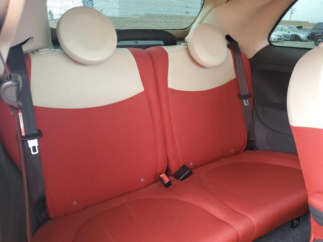 Photo 10 from auction – 2013 FIAT 500 POP with VIN 3C3CFFDR4DT544148