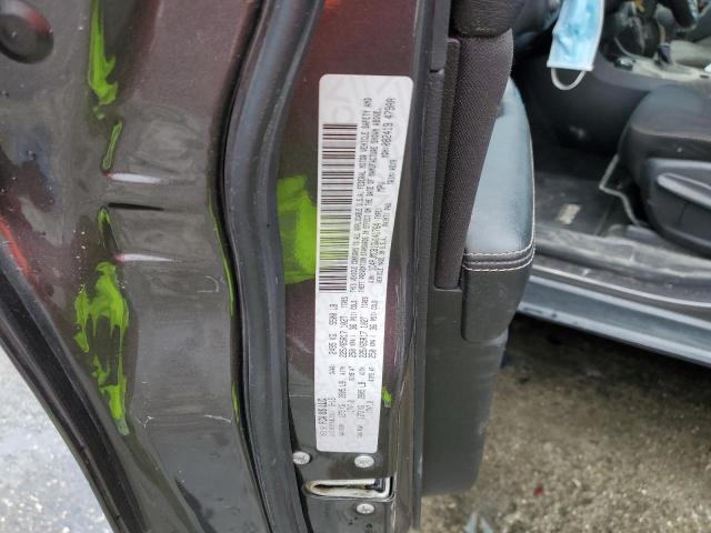 Photo 14 from auction – 2016 JEEP CHEROKEE L with VIN 1C4PJMCB1GW141764