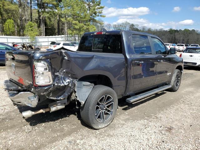 Photo 3 from auction – 2019 RAM 1500 BIG H with VIN 1C6SRFFT0KN712928