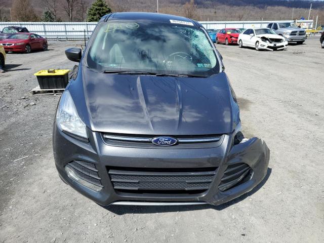 Photo 5 from auction – 2015 FORD ESCAPE SE with VIN 1FMCU9GX4FUA72342