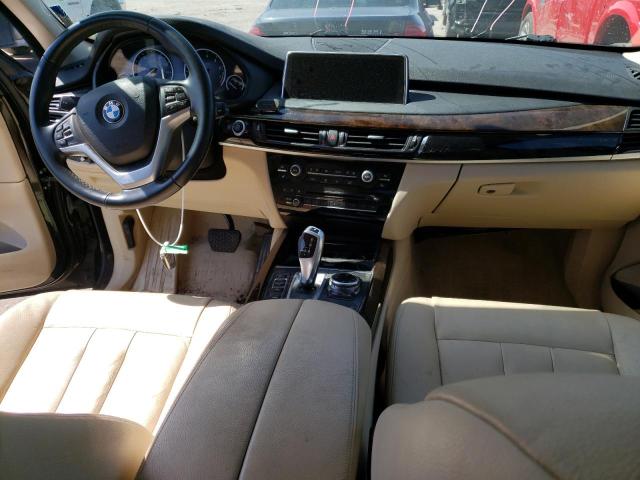 Photo 8 from auction – 2014 BMW X5 XDRIVE3 with VIN 5UXKR0C59E0C25919