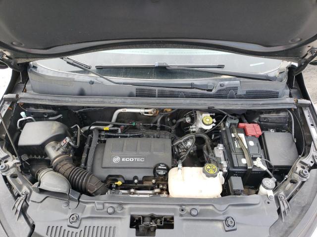 Photo 12 from auction – 2017 BUICK ENCORE with VIN KL4CJASB6HB045128