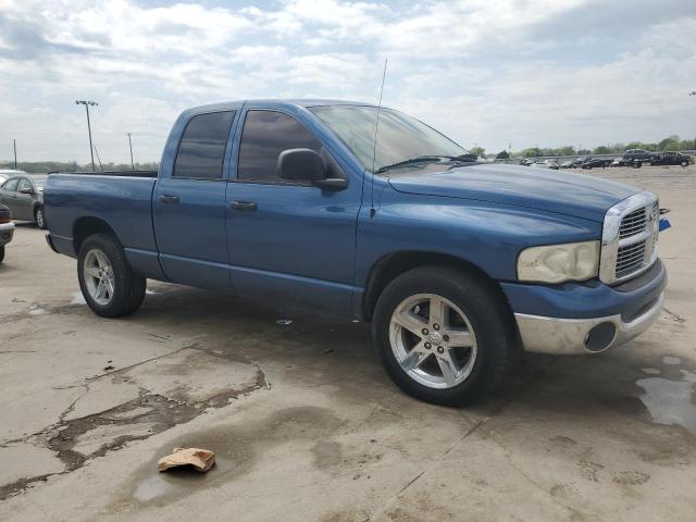 Photo 4 from auction – 2004 DODGE RAM 1500 S with VIN 1D7HA18N24S685477