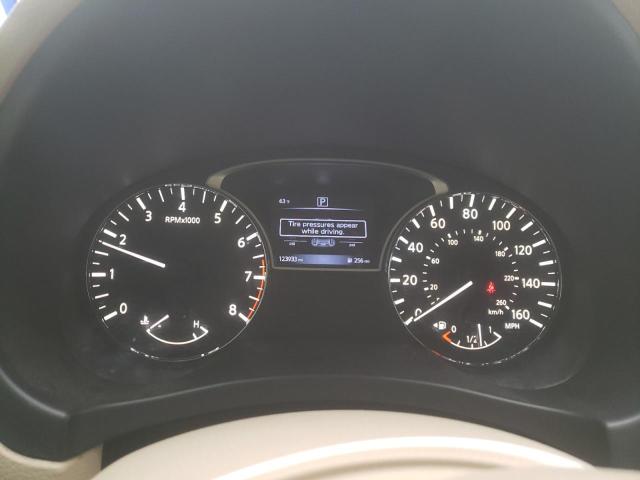 Photo 9 from auction – 2016 NISSAN ALTIMA 2.5 with VIN 1N4AL3AP9GC222947