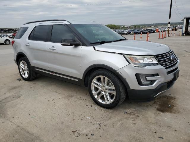 Photo 4 from auction – 2017 FORD EXPLORER X with VIN 1FM5K7D86HGA75051