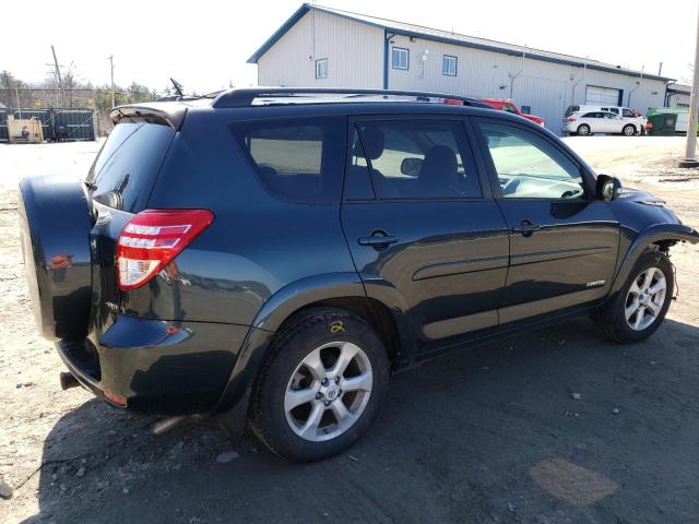 Photo 3 from auction – 2010 TOYOTA RAV4 LIMIT with VIN 2T3DK4DV9AW027283