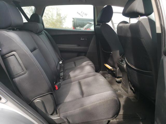 Photo 10 from auction – 2010 MAZDA CX-9 with VIN JM3TB2MA1A0205633