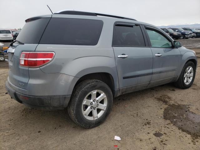 Photo 3 from auction – 2008 SATURN OUTLOOK XE with VIN 5GZEV13788J213742