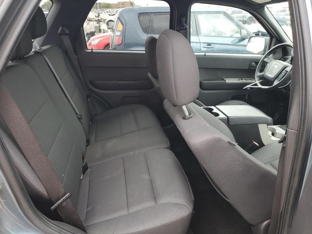 Photo 11 from auction – 2012 FORD ESCAPE XLT with VIN 1FMCU0D77CKC42457