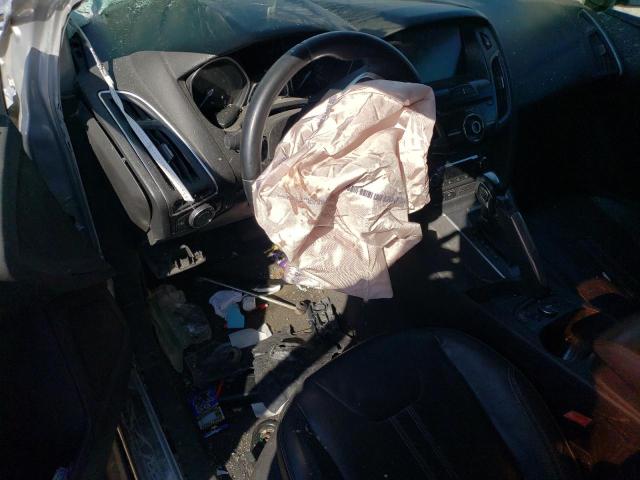 Photo 9 from auction – 2012 FORD FOCUS TITA with VIN 1FAHP3J2XCL194979