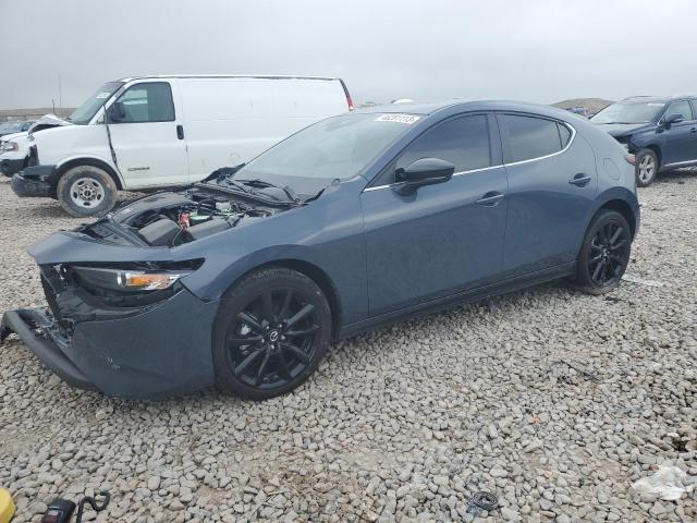 MAZDA 3 PREFERRE 2022 with VIN JM1BPALL6N1516509 - Photo from auction
