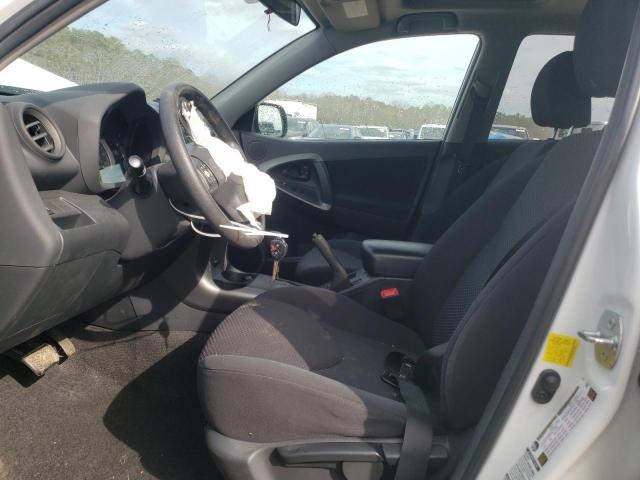 Photo 7 from auction – 2011 TOYOTA RAV4 SPORT with VIN 2T3RF4DV4BW141168