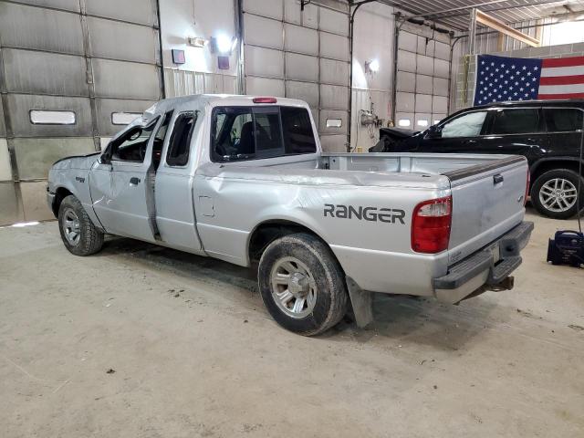Photo 2 from auction – 2003 FORD RANGER SUP with VIN 1FTYR44E23PB72497