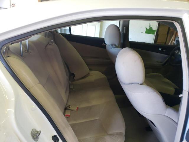 Photo 10 from auction – 2012 NISSAN MAXIMA S with VIN 1N4AA5AP4CC835005