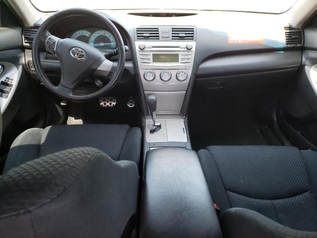 Photo 8 from auction – 2011 TOYOTA CAMRY BASE with VIN 4T1BF3EK9BU697727